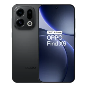 OPPO Find X9